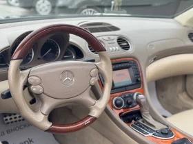 Mercedes-Benz SL 500 Karlsson 306к.с. * Газ* , снимка 11