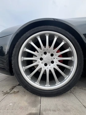 Mercedes-Benz SL 500 Karlsson 306к.с. * Газ* , снимка 9