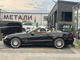 Mercedes-Benz SL 500 Karlsson 306к.с. * Газ* , снимка 5