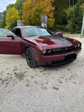 Dodge Challenger, снимка 9