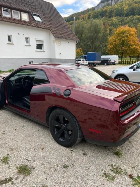 Dodge Challenger, снимка 5