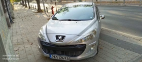 Peugeot 308, снимка 2