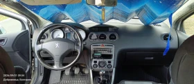 Peugeot 308, снимка 7