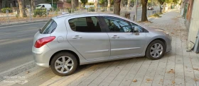 Peugeot 308, снимка 4