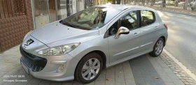 Peugeot 308, снимка 1