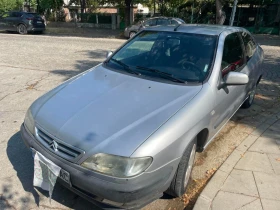Citroen Xsara, снимка 11