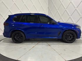 BMW X5M * Competition * АВТОКРЕДИТ БЕЗ ПЪРВОНАЧАЛНА ВНОСКА, снимка 3