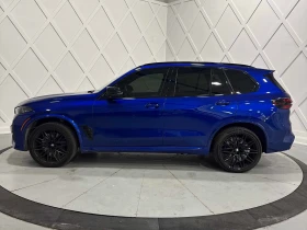 BMW X5M * Competition * АВТОКРЕДИТ БЕЗ ПЪРВОНАЧАЛНА ВНОСКА, снимка 2