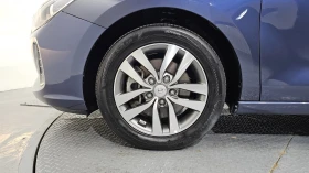 Hyundai I30 1.4T Style* BLIND SPOT* ПОДГРЕВ ВОЛАН* КРАЙНА ЦЕНА, снимка 5