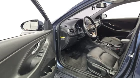 Hyundai I30 1.4T Style* BLIND SPOT* ПОДГРЕВ ВОЛАН* КРАЙНА ЦЕНА, снимка 10