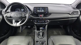 Hyundai I30 1.4T Style* BLIND SPOT* ПОДГРЕВ ВОЛАН* КРАЙНА ЦЕНА, снимка 7