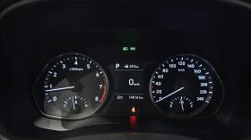 Hyundai I30 1.4T Style* BLIND SPOT* ПОДГРЕВ ВОЛАН* КРАЙНА ЦЕНА, снимка 8