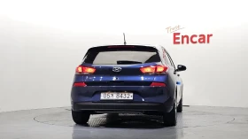 Hyundai I30 1.4T Style* BLIND SPOT* ПОДГРЕВ ВОЛАН* КРАЙНА ЦЕНА, снимка 4