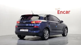Hyundai I30 1.4T Style* BLIND SPOT* ПОДГРЕВ ВОЛАН* КРАЙНА ЦЕНА, снимка 2