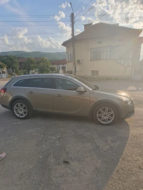 Opel Insignia, снимка 2