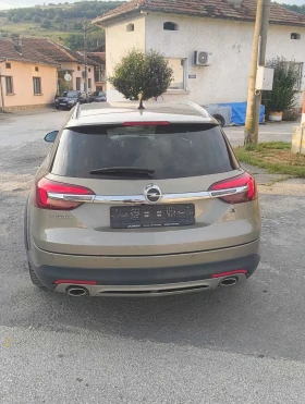 Opel Insignia, снимка 3