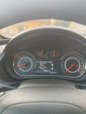 Opel Insignia, снимка 4