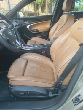 Opel Insignia, снимка 7