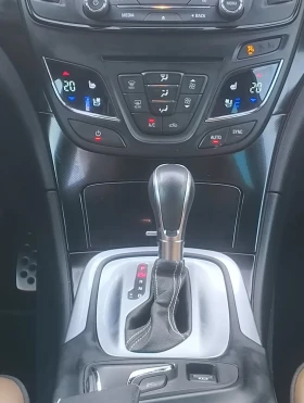 Opel Insignia, снимка 6