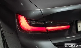 BMW 320 320d Luxury, снимка 8