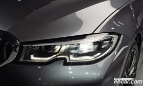BMW 320 320d Luxury, снимка 7