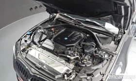 BMW 320 320d Luxury, снимка 5