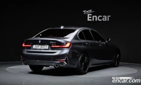 BMW 320 320d Luxury, снимка 3