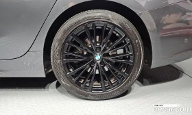 BMW 320 320d Luxury, снимка 6