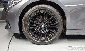 BMW 320 320d Luxury, снимка 4