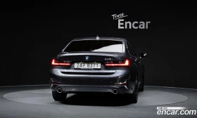 BMW 320 320d Luxury, снимка 2