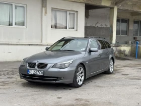 BMW 530 530d LCI/FACE 235к.с, снимка 1