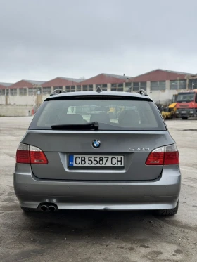 BMW 530 530d LCI/FACE 235к.с, снимка 7