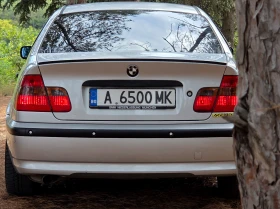 BMW 316 1800, снимка 6