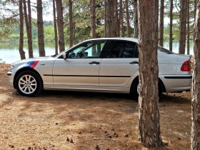BMW 316 1800, снимка 4