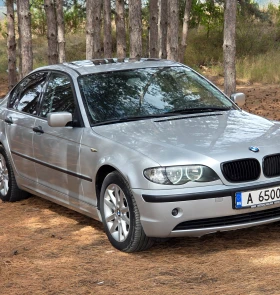 BMW 316 1800, снимка 1