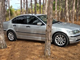BMW 316 1800, снимка 8