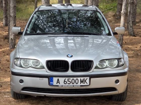 BMW 316 1800, снимка 2