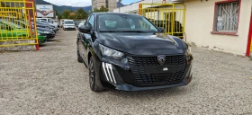 Peugeot 208 50Kw-50хил-25г, снимка 2