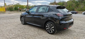 Peugeot 208 50Kw-50хил-25г, снимка 5
