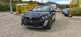 Peugeot 208 50Kw-50хил-25г, снимка 1
