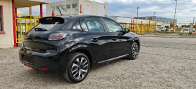 Peugeot 208 50Kw-50хил-25г, снимка 7