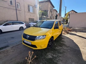 Dacia Sandero, снимка 1