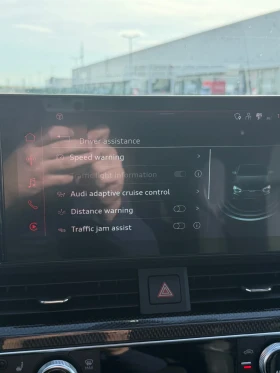 Audi S5 Sportback Mild Hybrid 2021, снимка 15