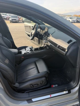 Audi S5 Sportback Mild Hybrid 2021, снимка 17