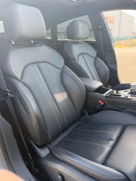 Audi S5 Sportback Mild Hybrid 2021, снимка 10