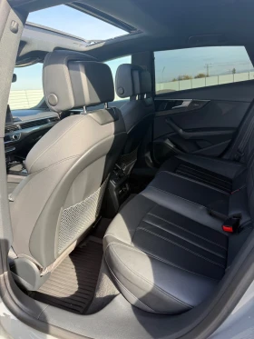 Audi S5 Sportback Mild Hybrid 2021, снимка 9