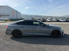 Audi S5 Sportback Mild Hybrid 2021, снимка 3