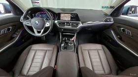 BMW 320 LUXURY* 360CAMERA* HEADUP, снимка 6
