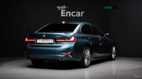 BMW 320 LUXURY* 360CAMERA* HEADUP, снимка 2