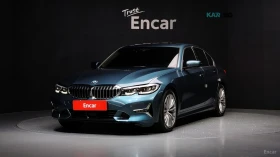 BMW 320 LUXURY* 360CAMERA* HEADUP, снимка 1